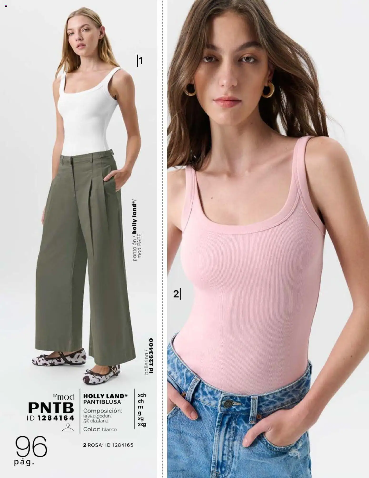 Nuevas ofertas de Price Shoes válidas en toda la República Mexicana desde el 11.03.2026. ¡Encuentra las mejores ofertas en Price Shoes catálogo Ella! | Página: 96