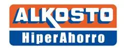 Alkosto catálogo logo