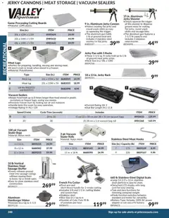 Preview of Princess Auto catalog - Recreational from shop Princess Auto valid from 21.04.2026 | Page: 31