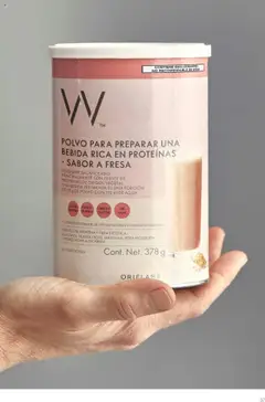 Vista previa de Oriflame guía de Producto Wellosophy 2024, nuevo folleto de la tienda, válido en México a partir del 10.02.2024 | Página: 35