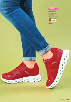 Vista previa de Ilusión catálogo Primavera, nuevo folleto de la tienda, válido en México a partir del 01.03.2026 | Página: 291