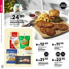 Vista previa de folleto Catálogo Plaza Vea  de la Plaza Vea válido desde 06.02.2026 | Página: 9