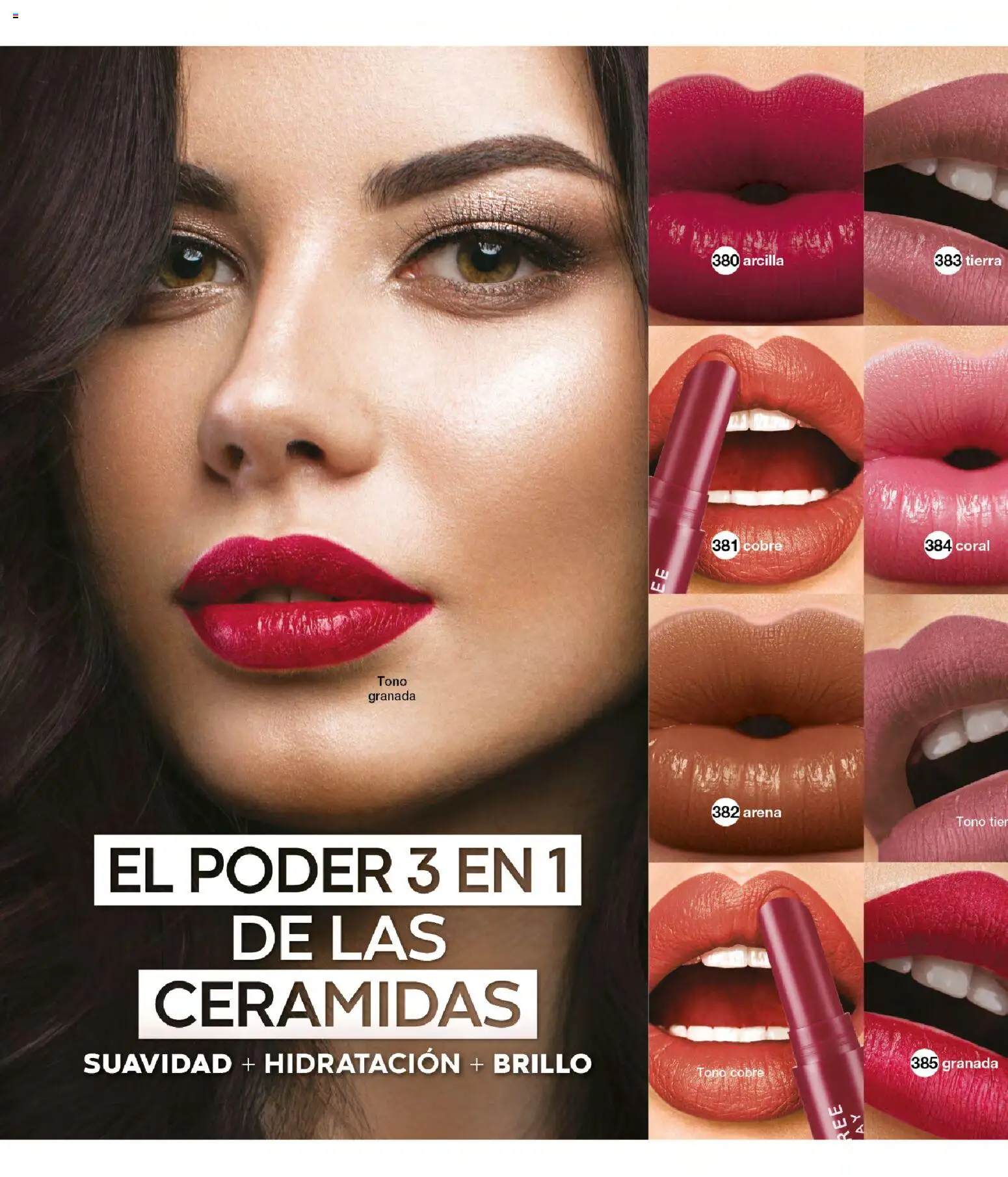 Nuevas ofertas de Fuller válidas en toda la República Mexicana desde el 07.01.2026. ¡Encuentra las mejores ofertas en Fuller campaña 20 2026! | Página: 110 | Productos: Brillo