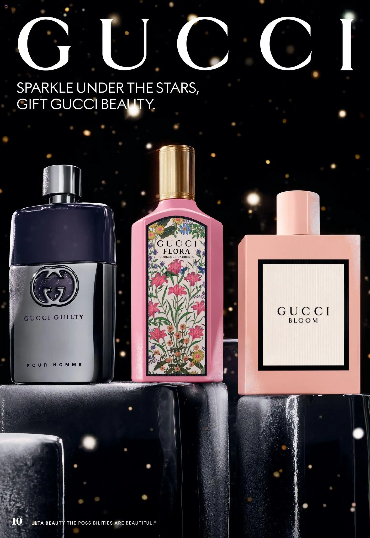 Ulta Beauty Fragrance Gift Guide - valid from 08.12.2025 | Page: 10