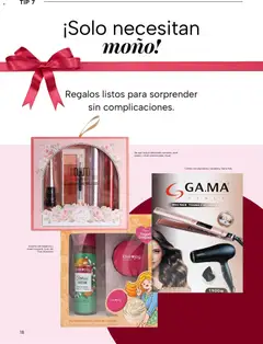 Vista previa de Chedraui folleto Vive Bella, nuevo folleto de la tienda, válido en México a partir del 24.10.2025 | Página: 18