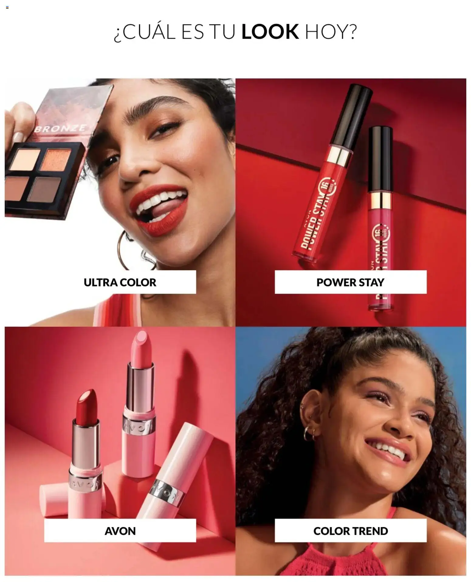 Avon revista - valida desde el 01.02.2026 | Página: 50