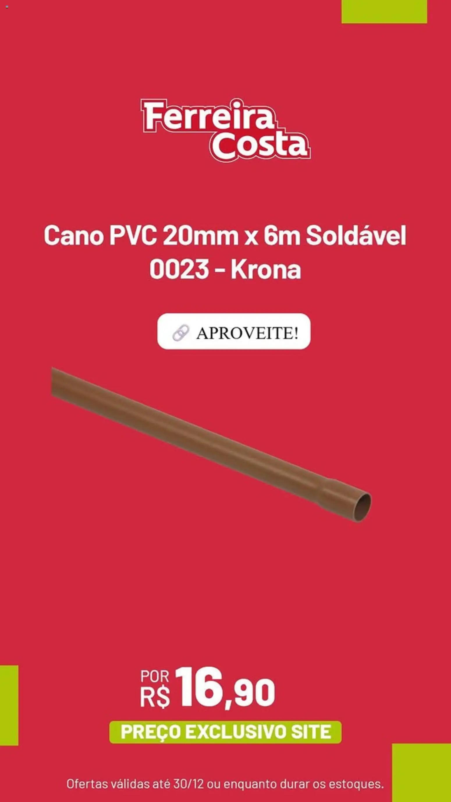 Ferreira Costa Folheto - válido de 26.12.2025 | Página: 2