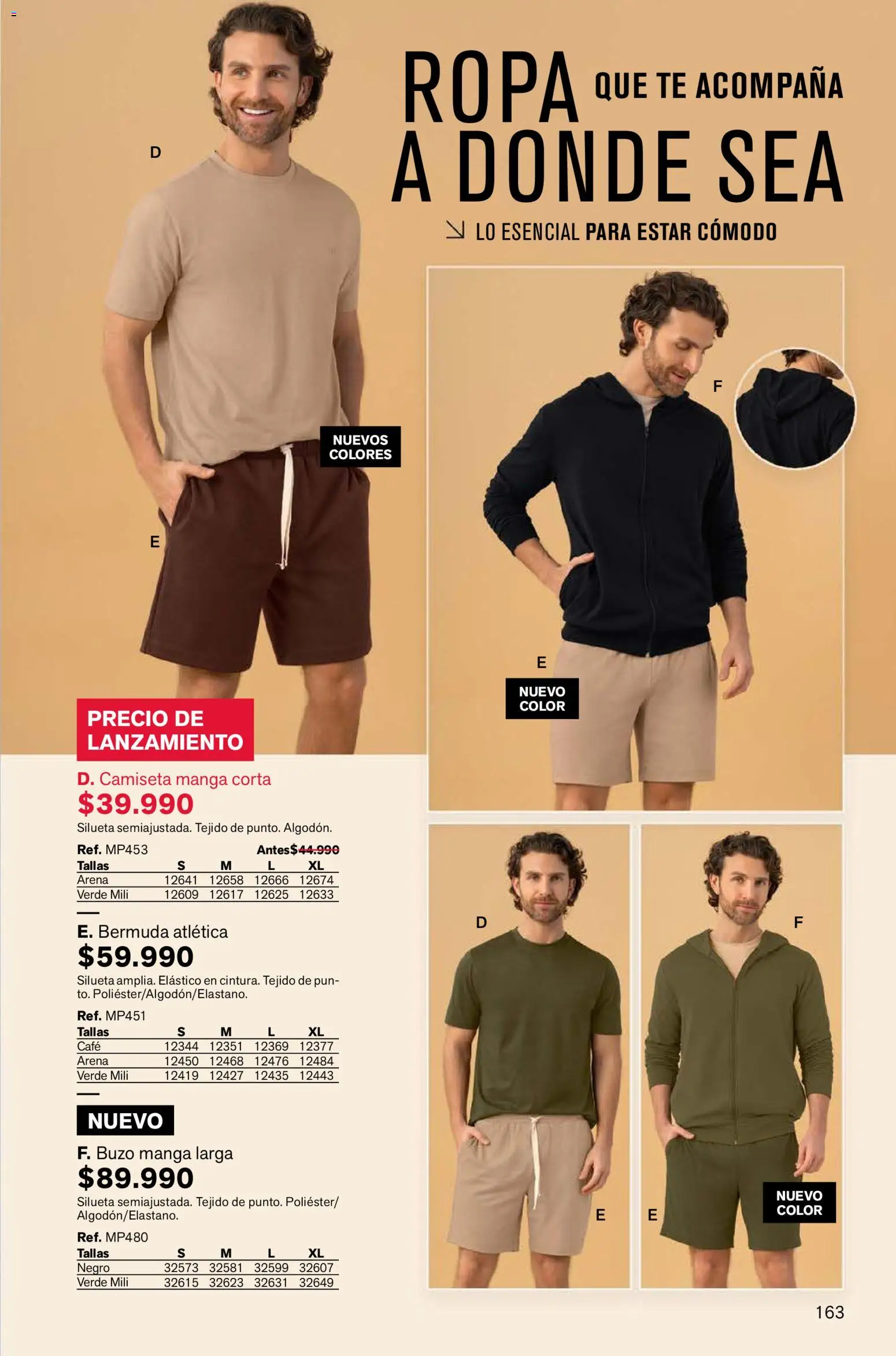 Leonisa revista - valida desde el 05.02.2026 | Página: 163