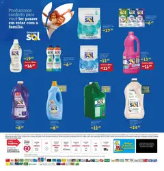 Bistek Supermercados - Ofertas Quinzenal - Pré-Visualização do folheto da loja Bistek Supermercados, válido de 28.01.2026 | Página: 20