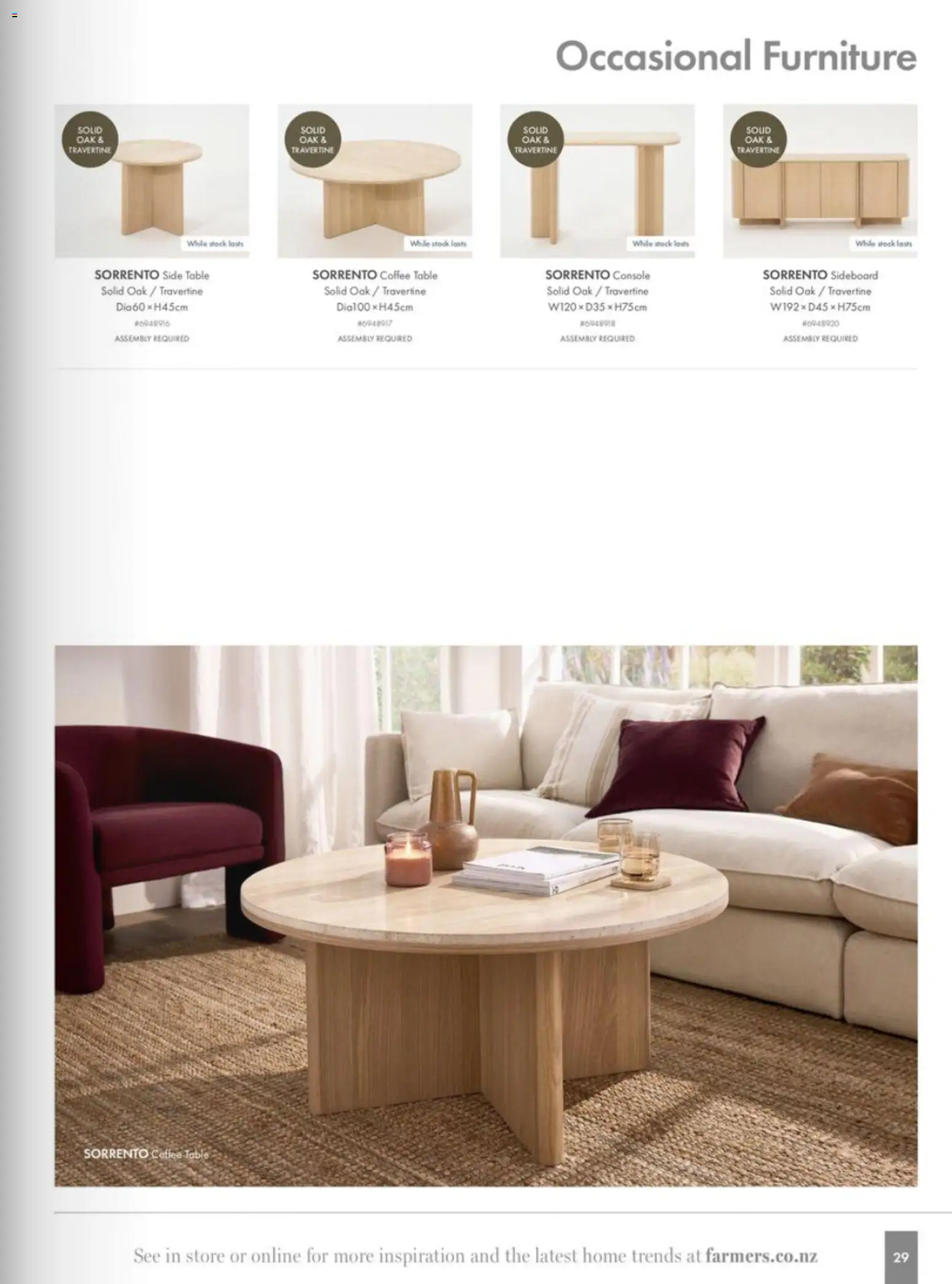 Farmers catalogue from 01.01.2026 | Page: 29