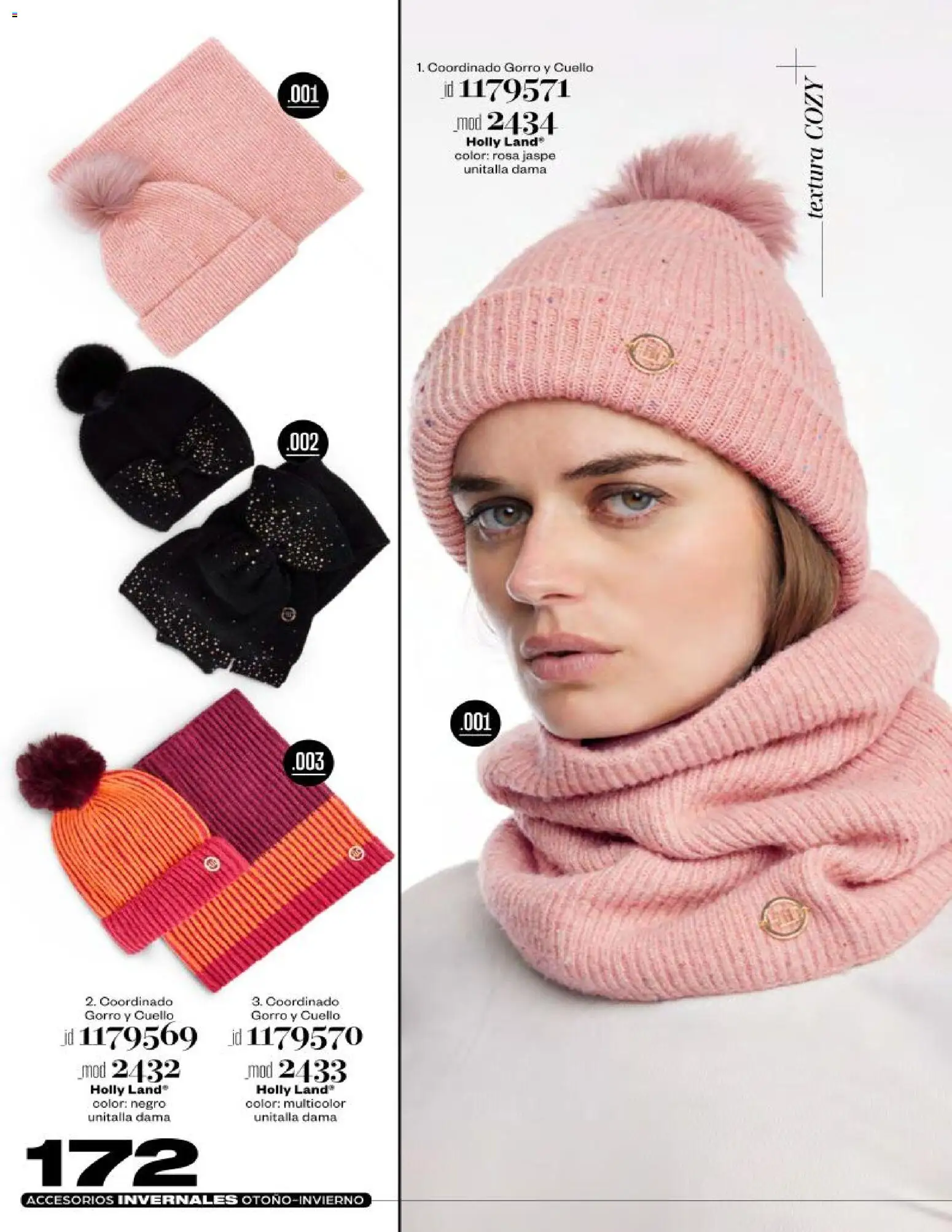 Nuevas ofertas de Price Shoes válidas en toda la República Mexicana desde el 03.11.2025. ¡Encuentra las mejores ofertas en Price Shoes catálogo Accesorios! | Página: 172