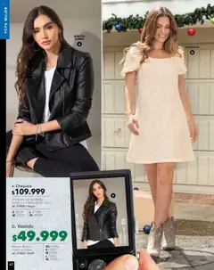 Pacifika - Campaña 17 / 2025 -  Vista previa de la revista de la tienda Pacifika valido desde el 25.09.2025 | Página: 44