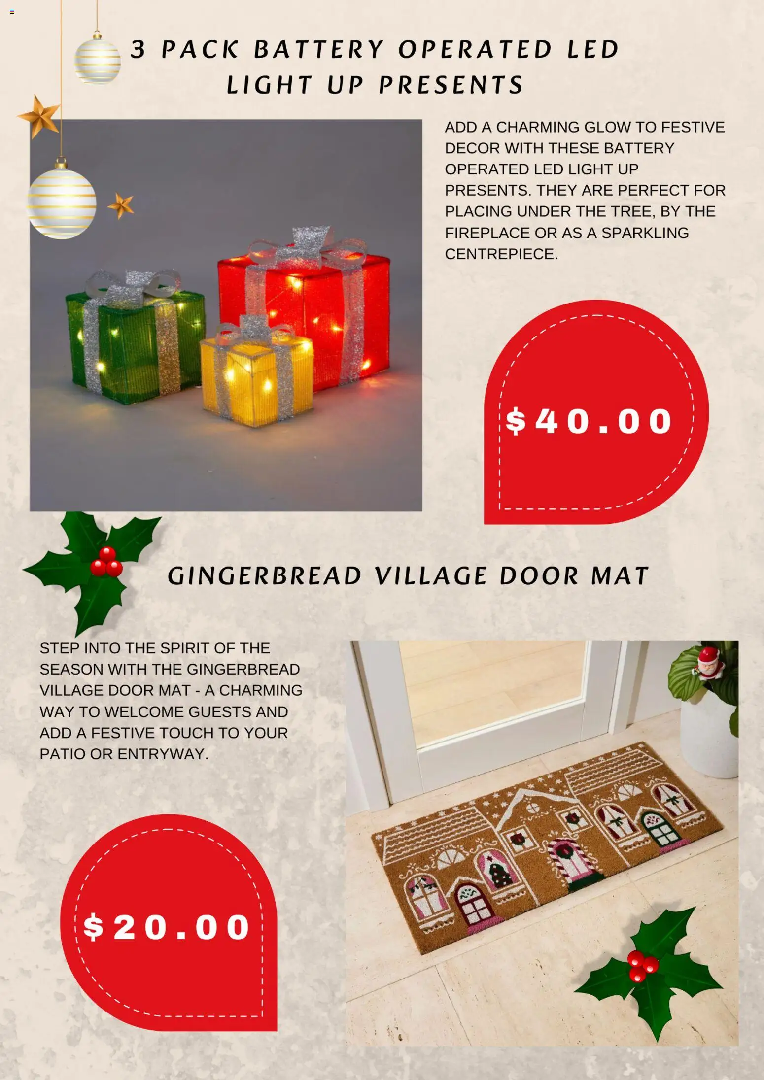 Kmart catalogue from 02.12.2025 | Page: 2