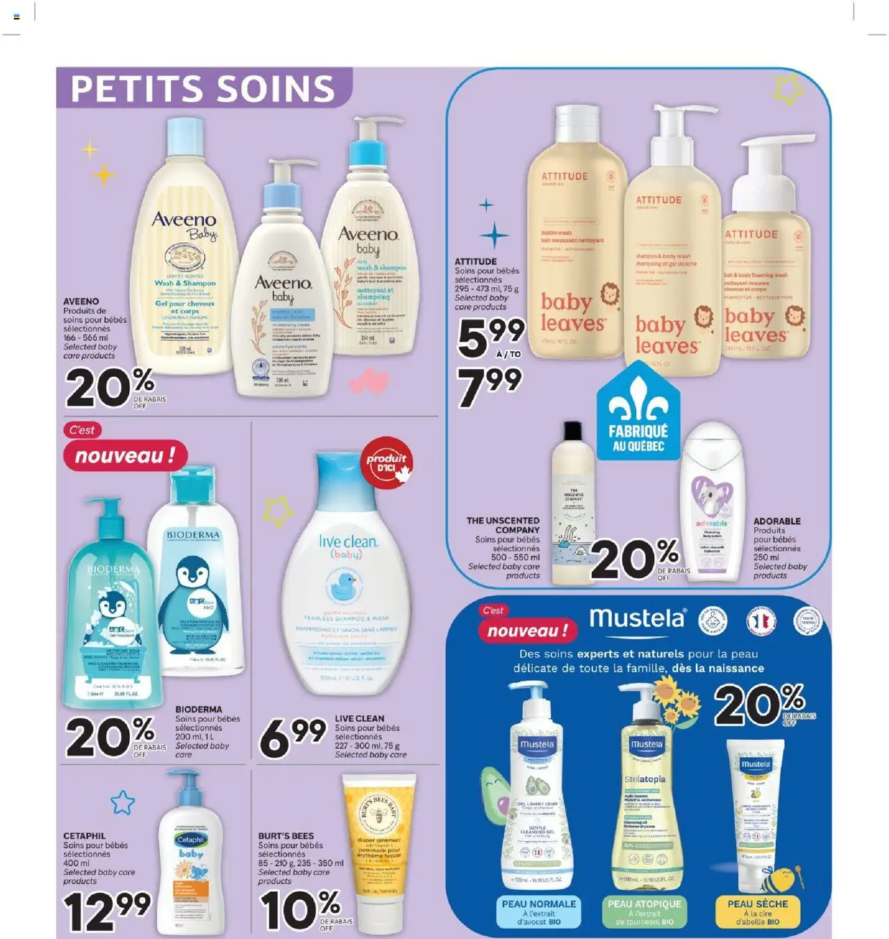 Brunet flyer valid from 11.09.2025 | Page: 3 | Products: Cream, Shampoo, Body wash