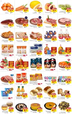 Supermercados São Vicente - Ofertas da semana - Pré-Visualização do folheto da loja Supermercados São Vicente, válido de 12.12.2025 | Página: 2