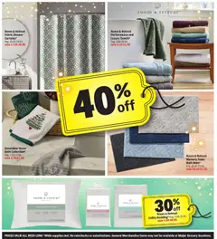 Preview of Meijer weekly ads valid from 23.11.2025 | Page: 12