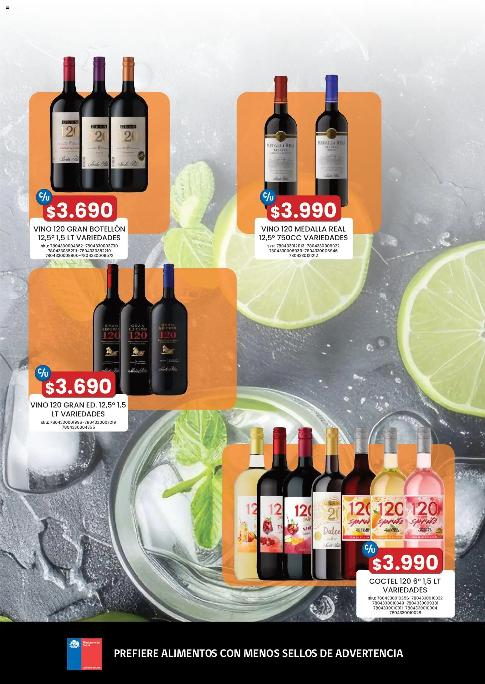 Letak Cugat │ válido desde el 09.02.2026 | Página: 24 | Productos: Medalla, Vino