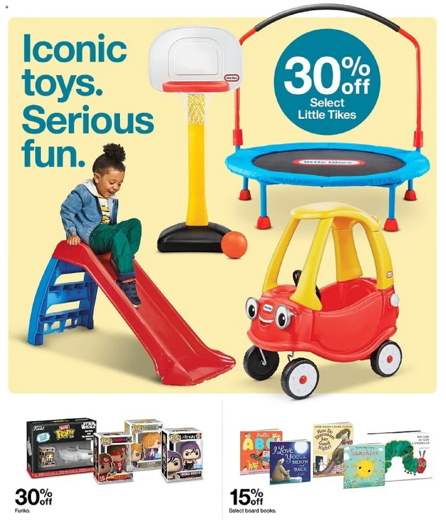 Target Weekly Ad - valid from 01.03.2026 | Page: 14