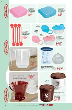 Quatro Estações - Catálogo 09-10-11-12 - Pré-Visualização do folheto da loja Quatro Estações, válido de 01.09.2025 | Página: 98