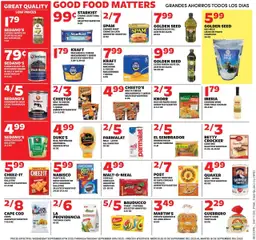 Sedano's Weekly Ad - valid from 10.09.2025 | Page: 6