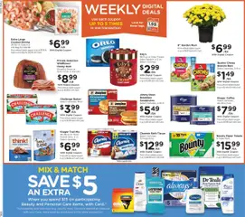 Dillons Weekly Ad - valid from 17.09.2025 | Page: 2