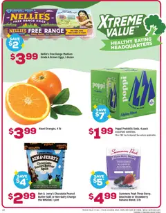 Preview of Grocery Outlet weekly ads valid from 07.01.2026 | Page: 3