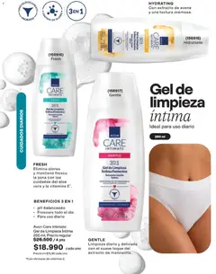 Avon catálogo - Ciclo 6 -  Vista previa de la revista de la tienda Avon valido desde el 01.05.2026 | Página: 154