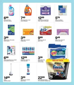 Preview of Target weekly ads valid from 15.02.2026 | Page: 25