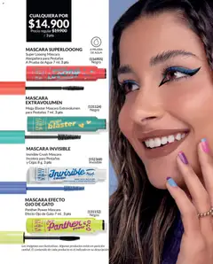 Avon - Catálogo Campaña 02/2026 -  Vista previa de la revista de la tienda Avon valido desde el 01.02.2026 | Página: 71
