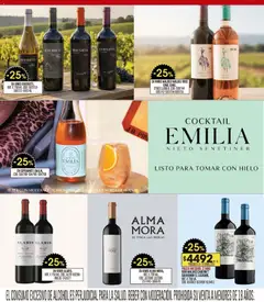 Vista previa Coto - Ofertas válido desde el 02.03.2026 | Página: 15