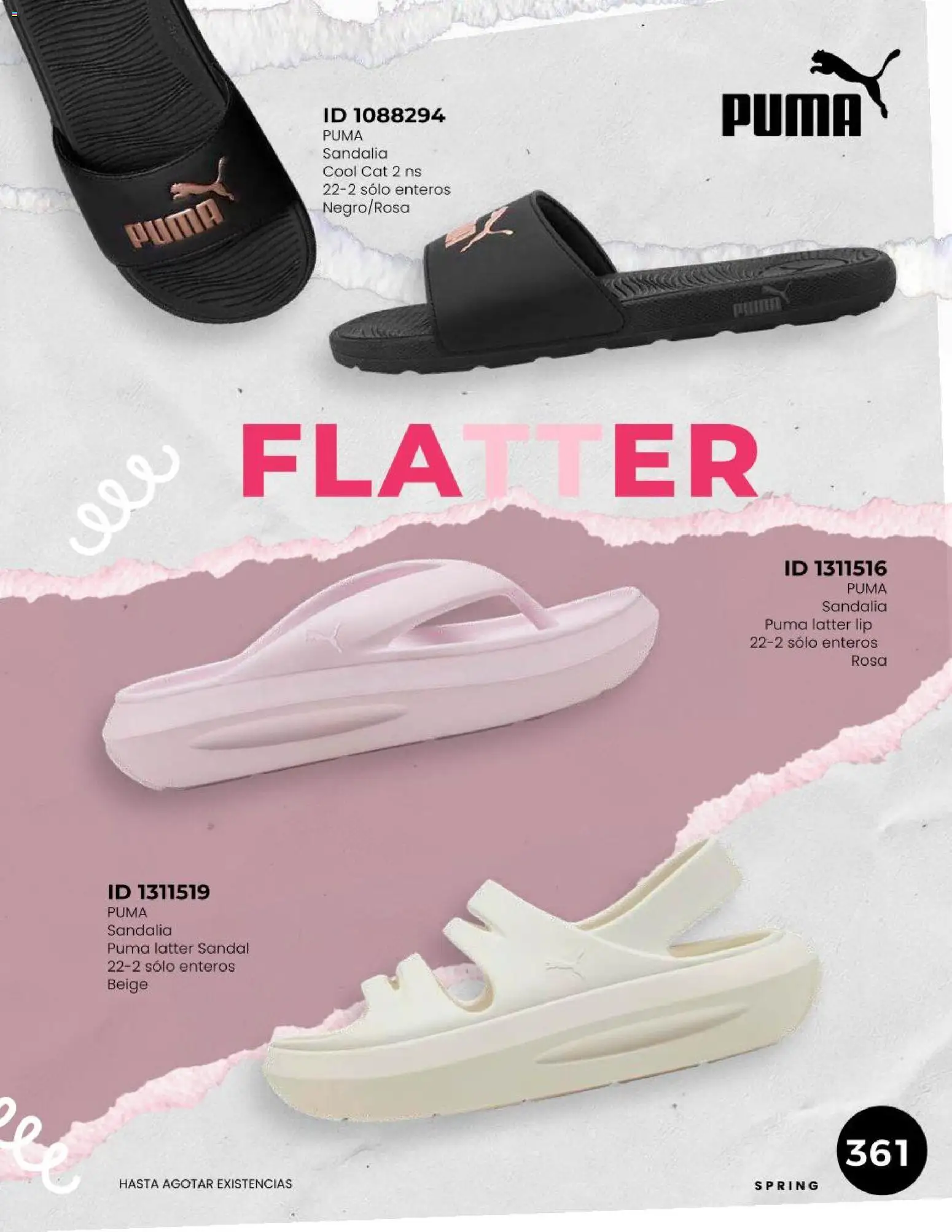 Nuevas ofertas de Price Shoes válidas en toda la República Mexicana desde el 15.02.2026. ¡Encuentra las mejores ofertas en Price Shoes catálogo ! | Página: 361