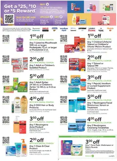 Preview of Publix weekly ads valid from 07.02.2026 | Page: 7