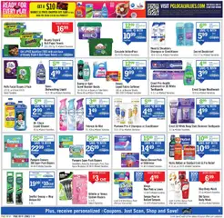 Preview of Price Chopper weekly ads valid from 25.01.2026 | Page: 9