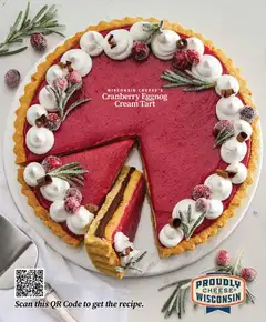 Preview of Ingles weekly ads valid from 26.11.2025 | Page: 18 | Products: Cream