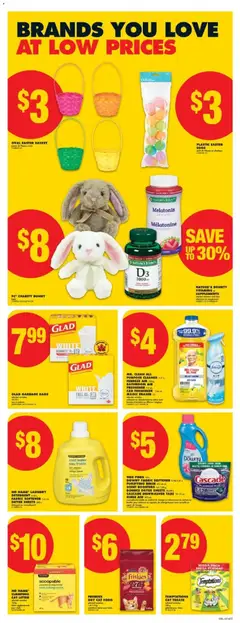 Preview of No Frills weekly flyer / circulaire from shop No Frills valid from 12.03.2026 | Page: 7