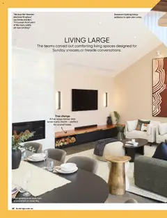 Preview of Catalogue Bunnings Warehouse October - valid from 01.10.2025 | Page: 48