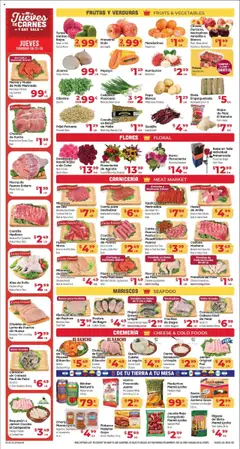 El Rancho Weekly Ad - valid from 20.08.2025 | Page: 4