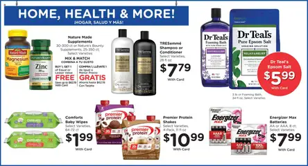 Preview of Ralphs weekly ads valid from 07.01.2026 | Page: 9