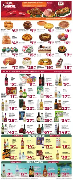 Preview of Cardenas weekly ads valid from 17.12.2025 | Page: 5