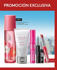 Ésika catálogo -  Vista previa de la revista de la tienda Ésika valido desde el 13.03.2026 | Página: 21 | Productos: Crema