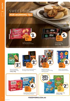 Preview of Foodworks  Catalogue  - valid from 31.12.2025 | Page: 14