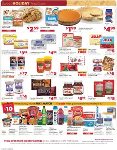 Preview of Family Fare weekly ads valid from 02.11.2025 | Page: 4