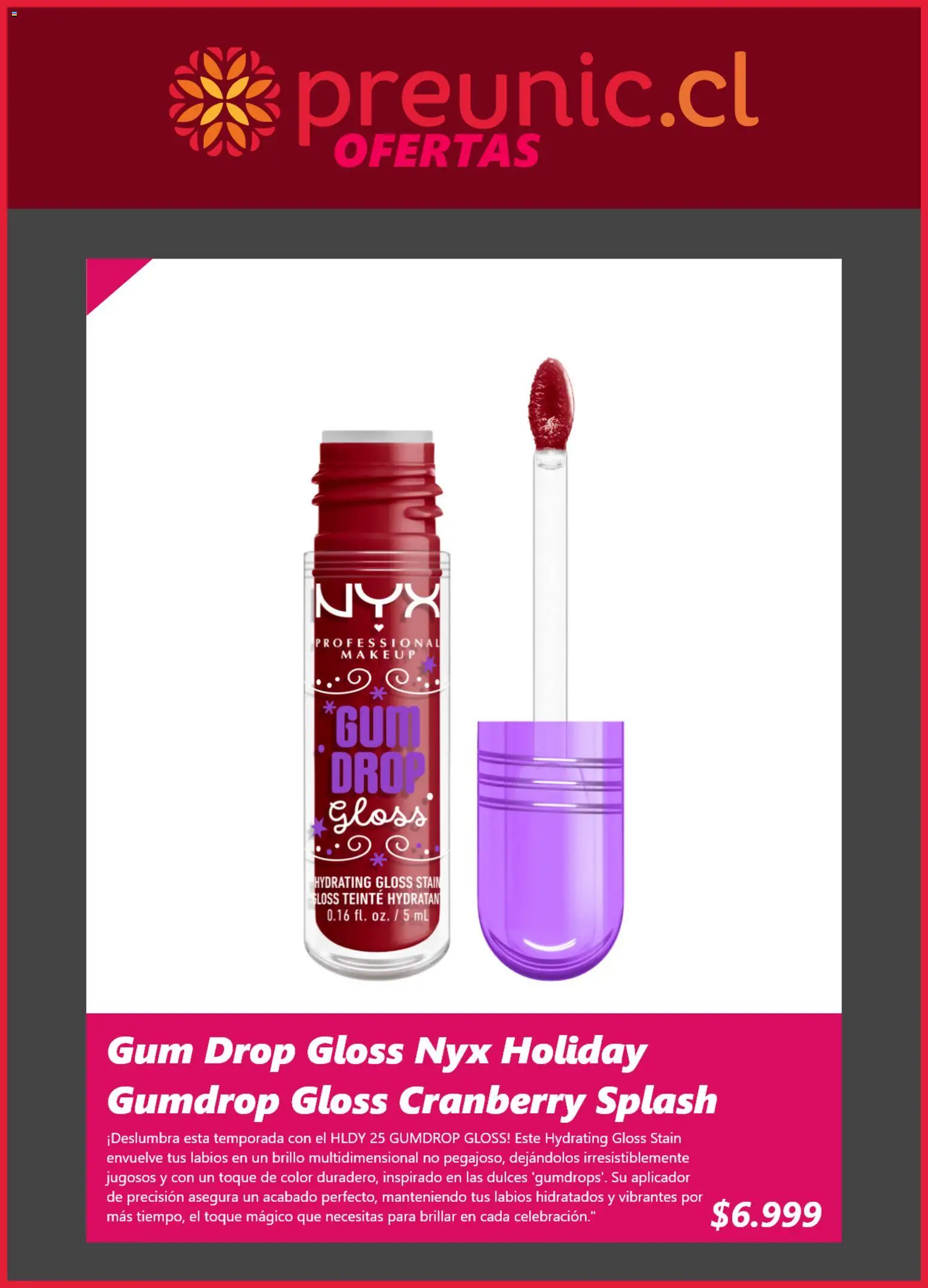 Preunic Ofertas  │ válido desde el 12.04.2026 | Página: 5