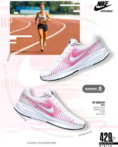 Vista previa de Price Shoes catálogo Importados Winter 2025  , nuevo folleto de la tienda, válido en México a partir del 11.11.2025 | Página: 429