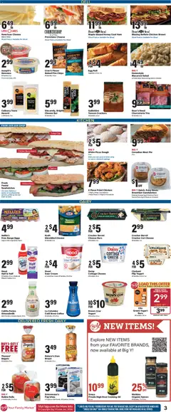 Preview of Big Y weekly ads valid from 15.01.2026 | Page: 5
