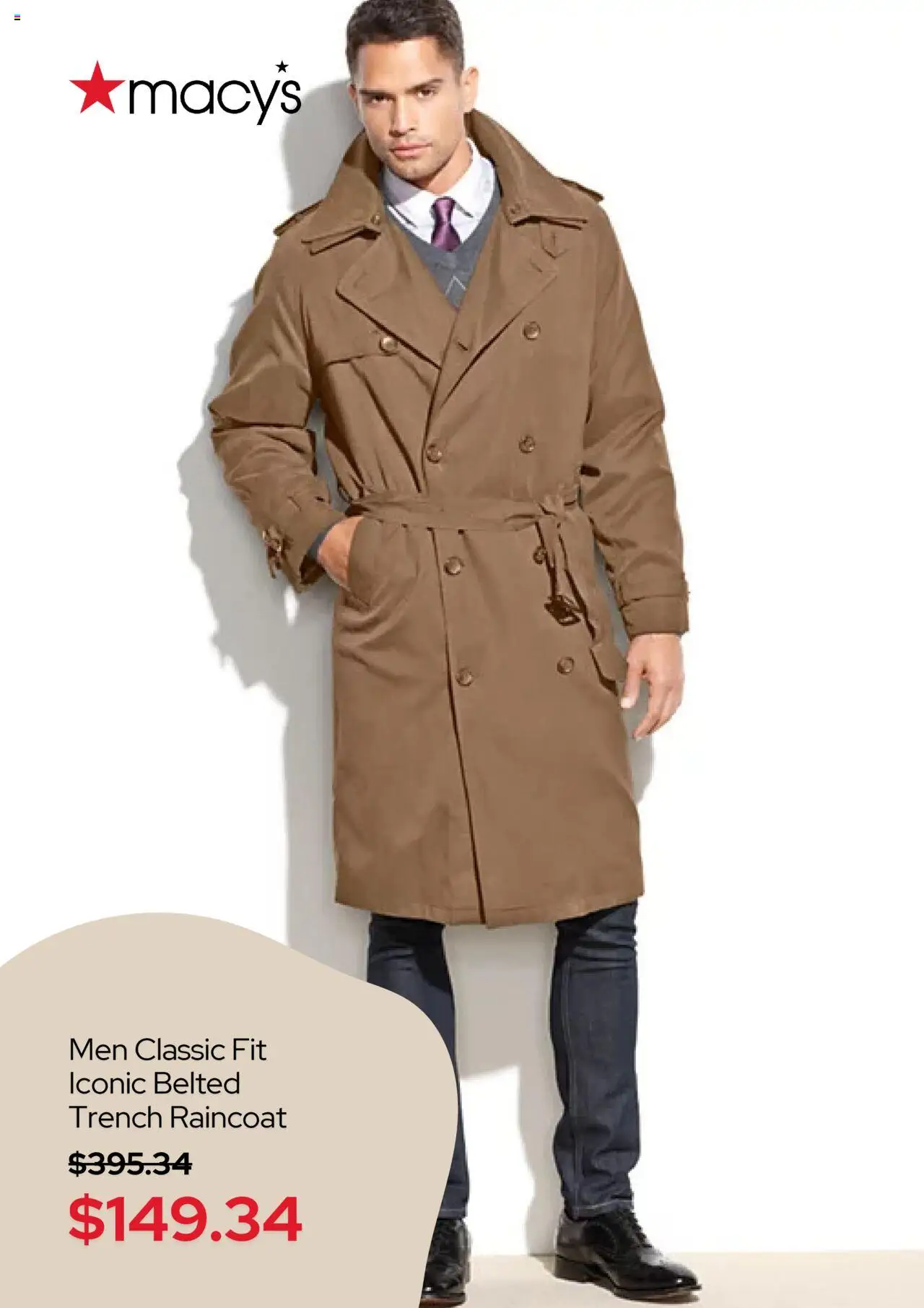 Macy's Weekly Ad - valid from 15.09.2025 | Page: 4