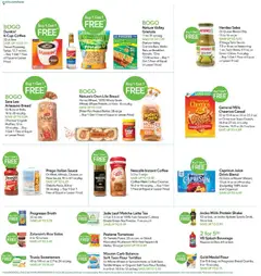 Preview of Publix weekly ads valid from 22.04.2026 | Page: 10