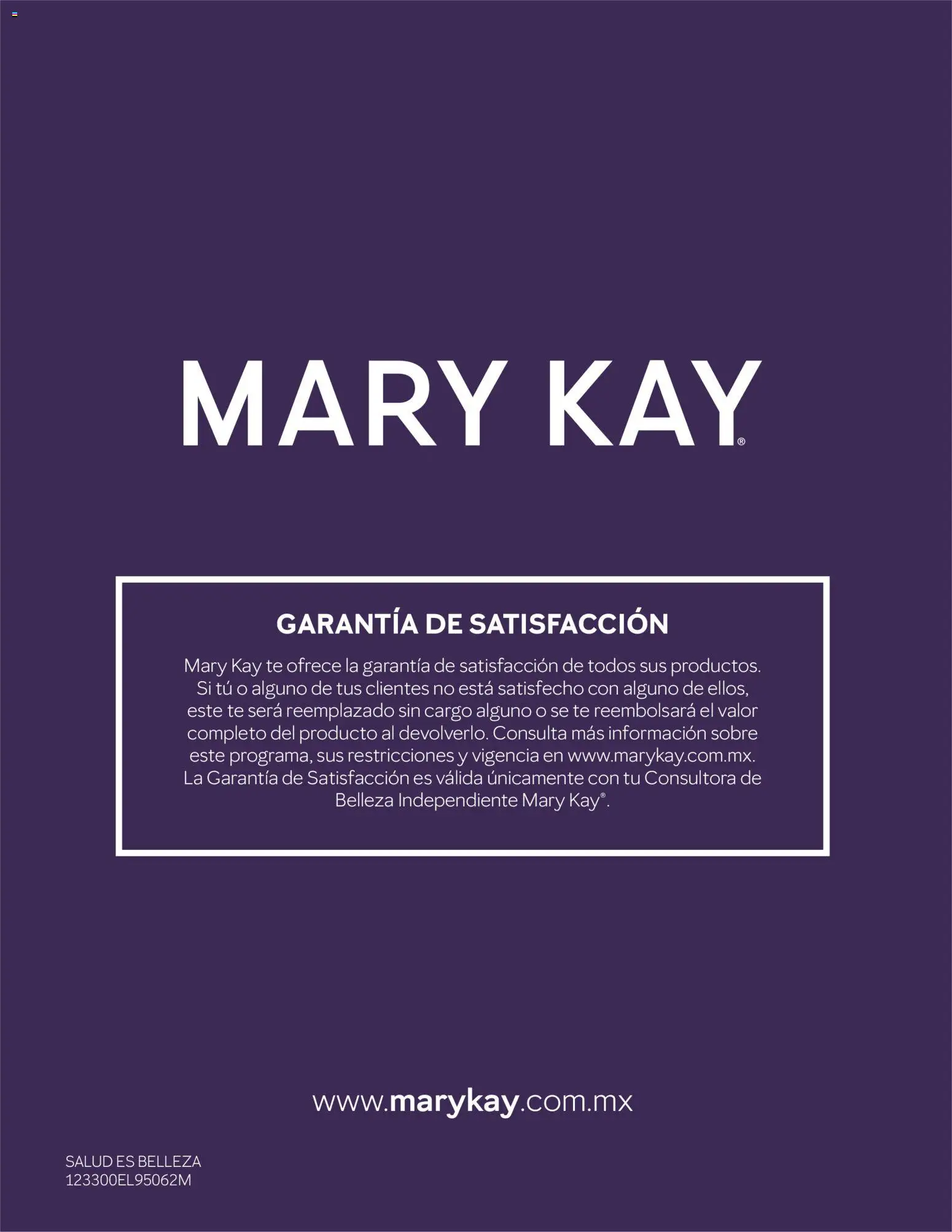 Nuevas ofertas de Mary Kay válidas en toda la República Mexicana desde el 24.03.2026. ¡Encuentra las mejores ofertas en Catálogo Mary Kay Súper Promociones  ! | Página: 3 | Productos: Té, Sobre