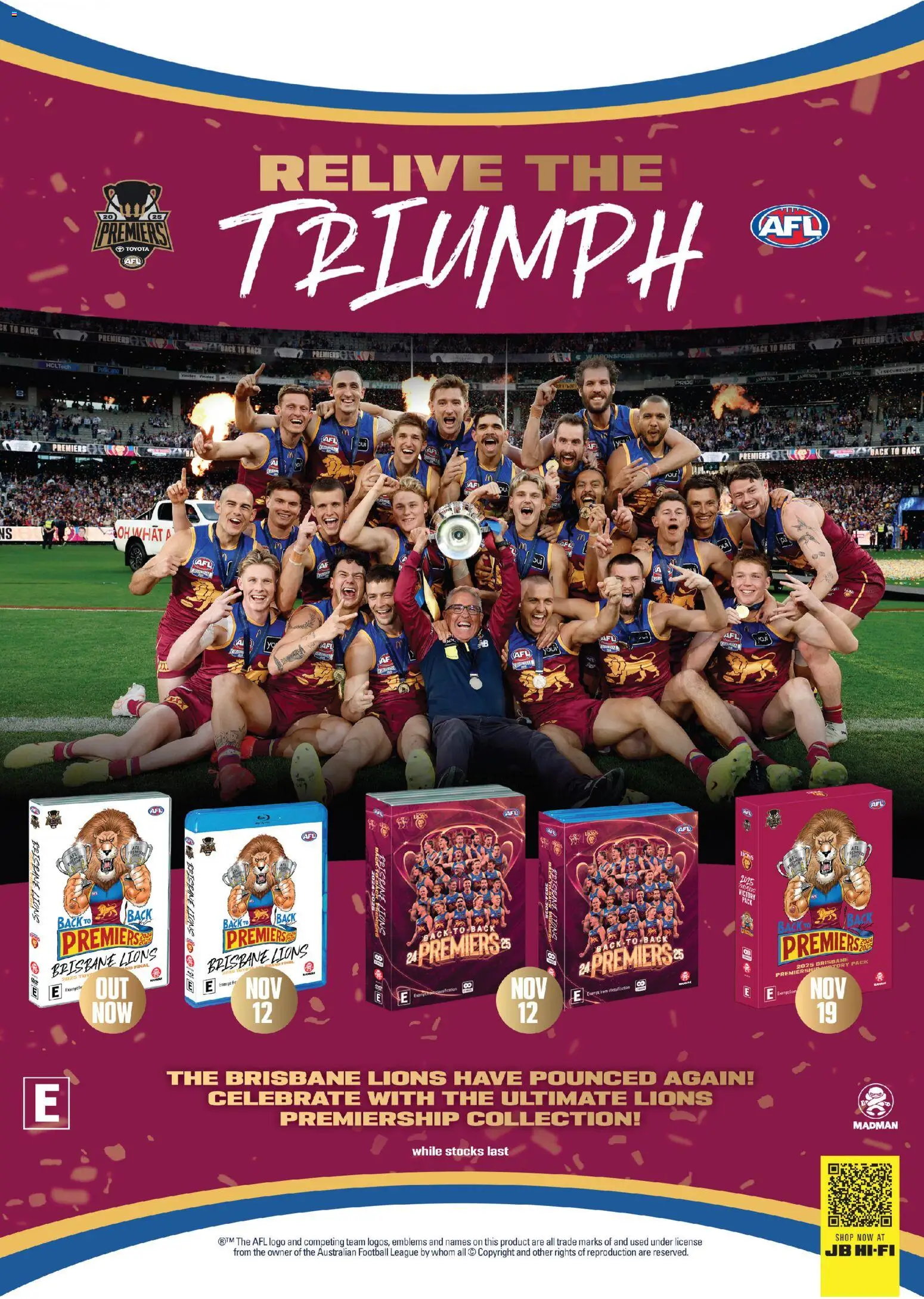 JB Hi-Fi catalogue - valid from 01.11.2025 | Page: 69