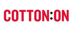 Logo Cotton on